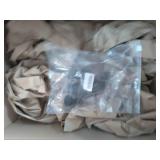 PASTIC GARDEN HOSE CONNECTORS