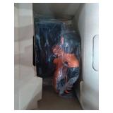 BLACK+DECKER 20V Max Lithium-Ion Cordless 5.5-Inch Circular Saw, Bare Tool (No Battery), BDCCS20B