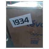 LEVOIT SMART ULTRASONIC TOP FILL COOL MIST HUMIDIFIER