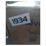 LEVOIT SMART ULTRASONIC TOP FILL COOL MIST HUMIDIFIER