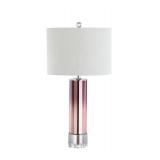 Jonathan Y Edward Led Table Lamp