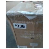 Jonathan Y Edward Led Table Lamp