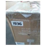 Jonathan Y Edward Led Table Lamp