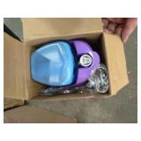 Swiffer WetJet Mop Starter Kit (1 Mop, 10 Pads, 1 Liquid Solution)