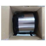 Aroma 8-Cup Programmable Rice & Grain Cooker, Steamer