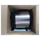 Aroma 8-Cup Programmable Rice & Grain Cooker, Steamer