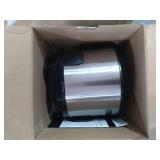 Aroma 8-Cup Programmable Rice & Grain Cooker, Steamer