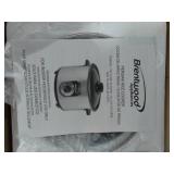 BRENTWOOD PERSIAN RICE COOKER