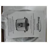 BRENTWOOD PERSIAN RICE COOKER