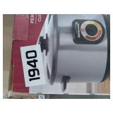 BRENTWOOD PERSIAN RICE COOKER