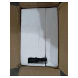 Brightech Henry LED Floor Lamp in Black at Nordstrom