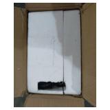 Brightech Henry LED Floor Lamp in Black at Nordstrom