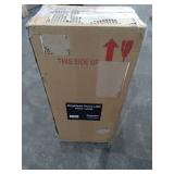 Brightech Henry LED Floor Lamp in Black at Nordstrom