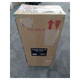 Brightech Henry LED Floor Lamp in Black at Nordstrom