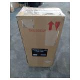 Brightech Henry LED Floor Lamp in Black at Nordstrom