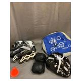 In-line Skate Training Kit