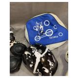 In-line Skate Training Kit