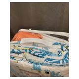 Coastal Reef 3-Pc King Quilt Set