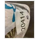 Coastal Reef 3-Pc King Quilt Set