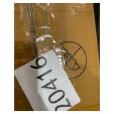 Signature Design by Ashley Colburn Natural Modern Wall Sconce