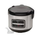 Presto 16-Cup Digital Rice Cooker/Steamer