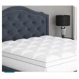 King Mattress Topper