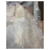 King Mattress Topper