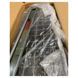 Rubbermaid Sliding Wire Drawer