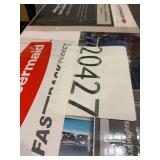 Rubbermaid Sliding Wire Drawer