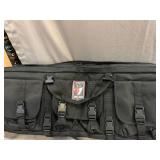 LuxHmox Tactical Bag