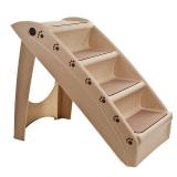 PETMAKER Fold-able Pet Staircase