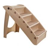 PETMAKER Fold-able Pet Staircase