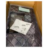 Ferplast Favola Large Hamster Cage w/ Water Bottle, Food Dish & Hamster Hide-Out