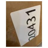 Ferplast Favola Large Hamster Cage w/ Water Bottle, Food Dish & Hamster Hide-Out