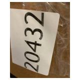 Deco 79 97777 Metal Globe, 11" x 18", Black