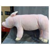 Melissa And Doug Stuffed Animal Pig