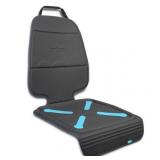 Munchkin Brica Elite Seat Guardian Car Seat Protector, Dark Gray