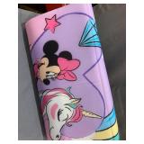 Minnie Nap Mat 44x19â