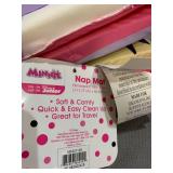 Minnie Nap Mat 44x19â