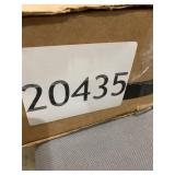 Minnie Nap Mat 44x19â