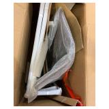 Signature Design by Ashley Centiar Tall Barstool Set of 2 Brown