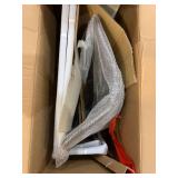 Signature Design by Ashley Centiar Tall Barstool Set of 2 Brown