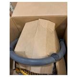 Vornado Heavy Duty Air Circulator Model-293HD