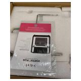 Instant Pot Vortex Plus 10 Quart Air Fryer Oven - Black