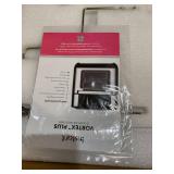 Instant Pot Vortex Plus 10 Quart Air Fryer Oven - Black