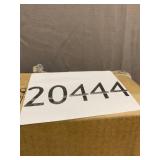 Furinno Andrey End Table Night Stand with Bin Drawer