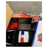 Hyperchargers 1:16 2020 Ford Mustang Shelby GT500 & 2019 Dodge Challenger SRT RC Twin Pack Radio Control Cars