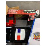 Hyperchargers 1:16 2020 Ford Mustang Shelby GT500 & 2019 Dodge Challenger SRT RC Twin Pack Radio Control Cars