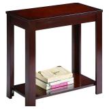 Chair Side Table Item-7710V