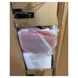 Chair Side Table Item-7710V